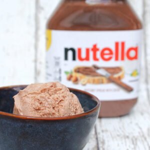 Nutella Thrill